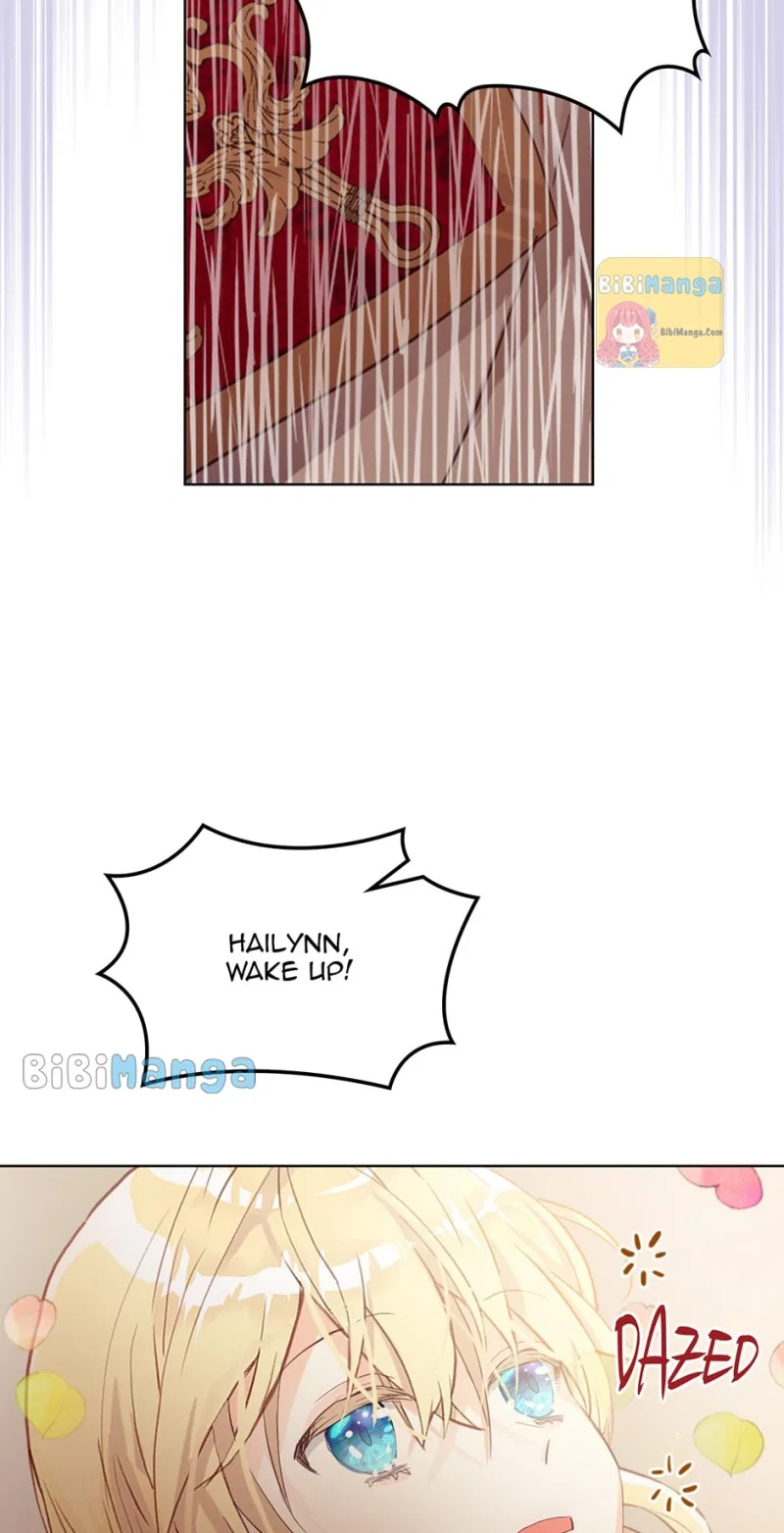 Am I the Daughter? Chapter 102 – Page 53