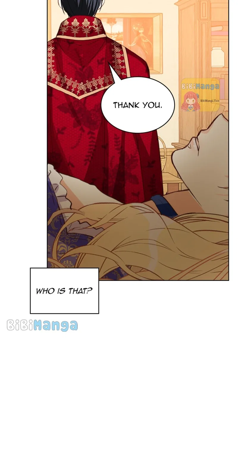 Am I the Daughter? Chapter 102 – Page 55