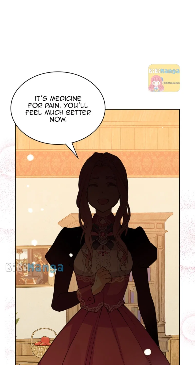 Am I the Daughter? Chapter 102 – Page 57