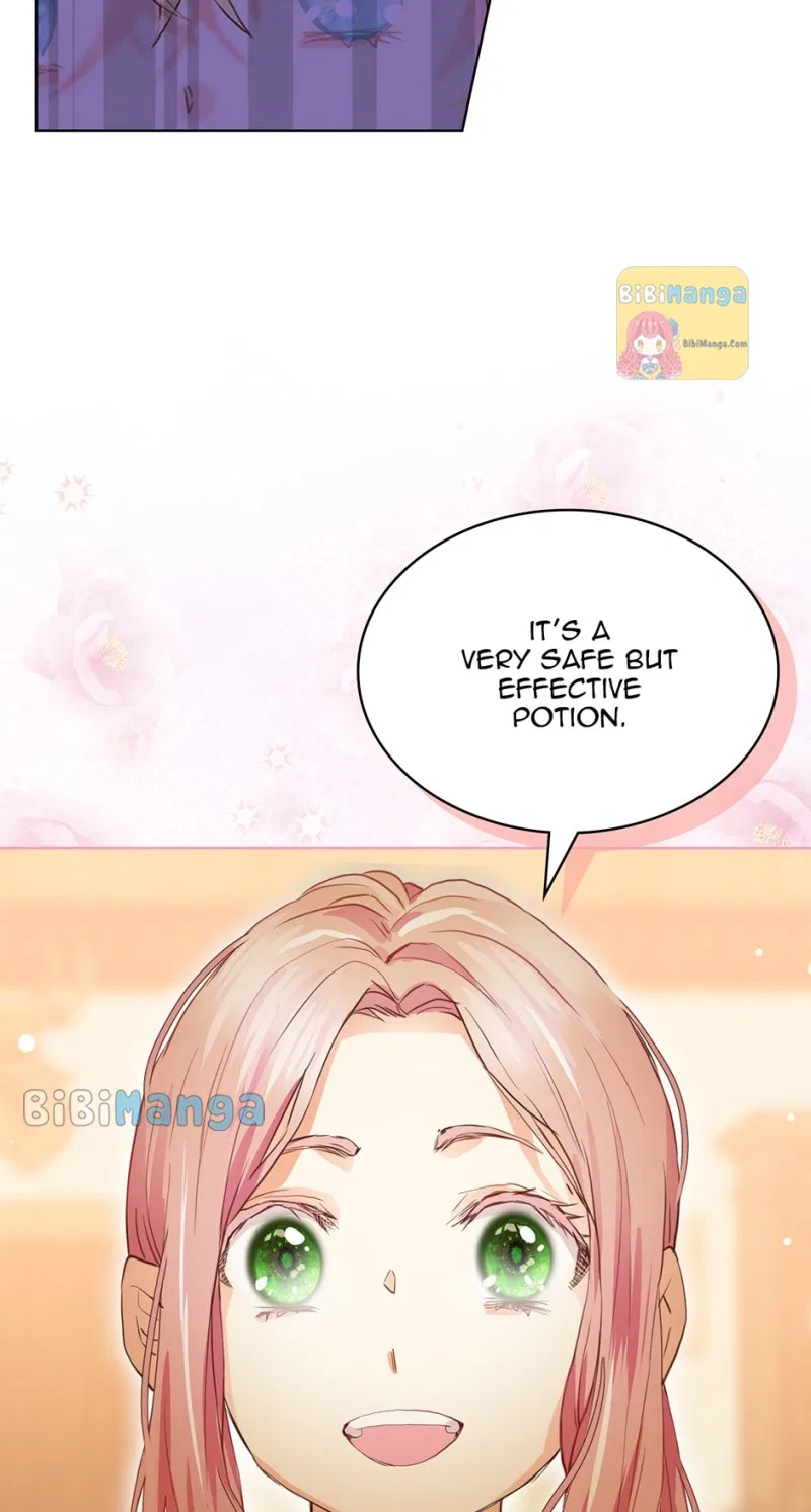 Am I the Daughter? Chapter 102 – Page 59