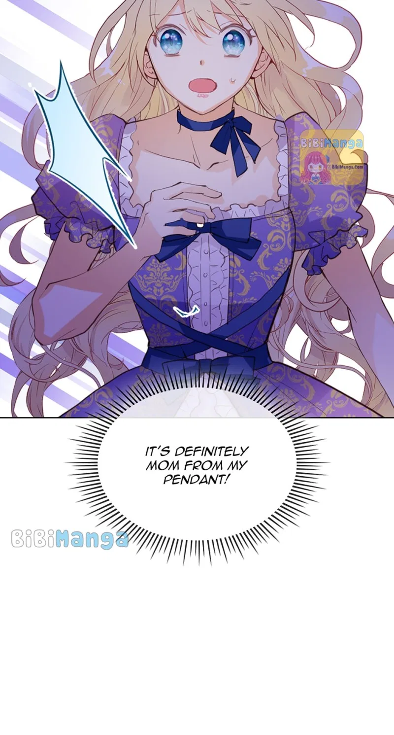 Am I the Daughter? Chapter 102 – Page 61