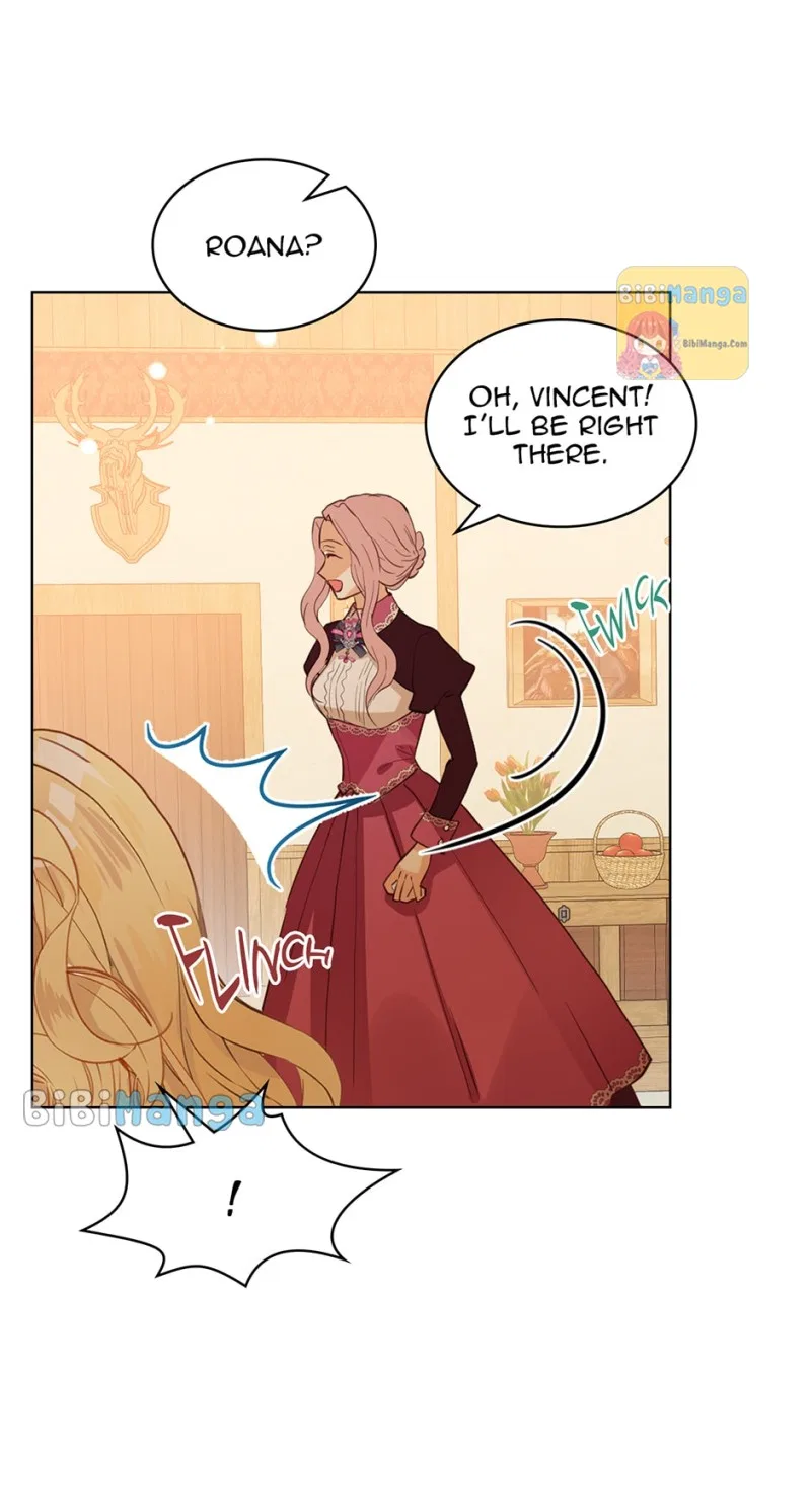 Am I the Daughter? Chapter 102 – Page 62