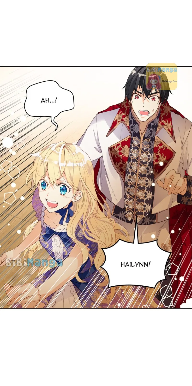 Am I the Daughter? Chapter 102 – Page 63