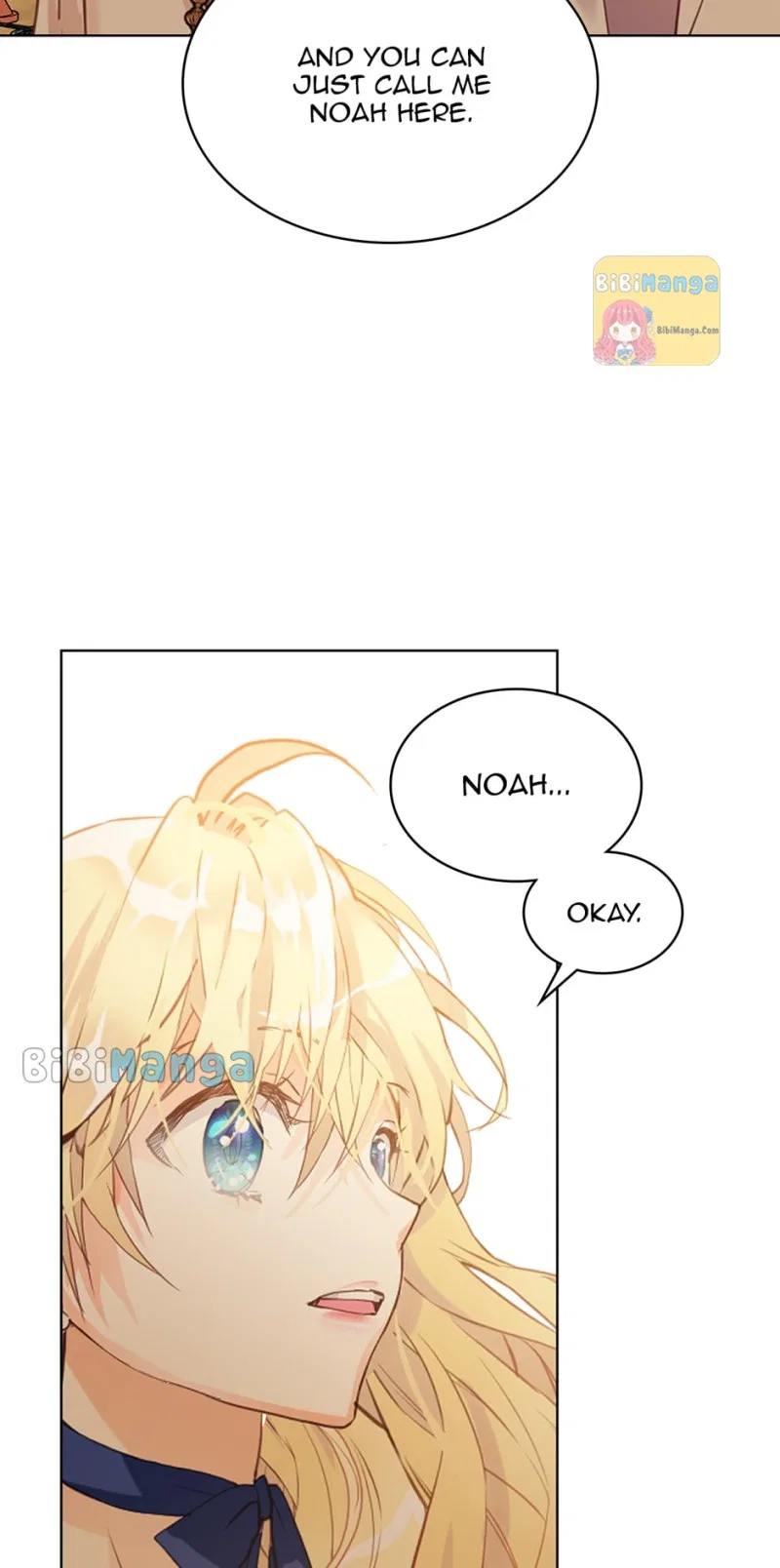 Am I the Daughter? Chapter 102 – Page 66