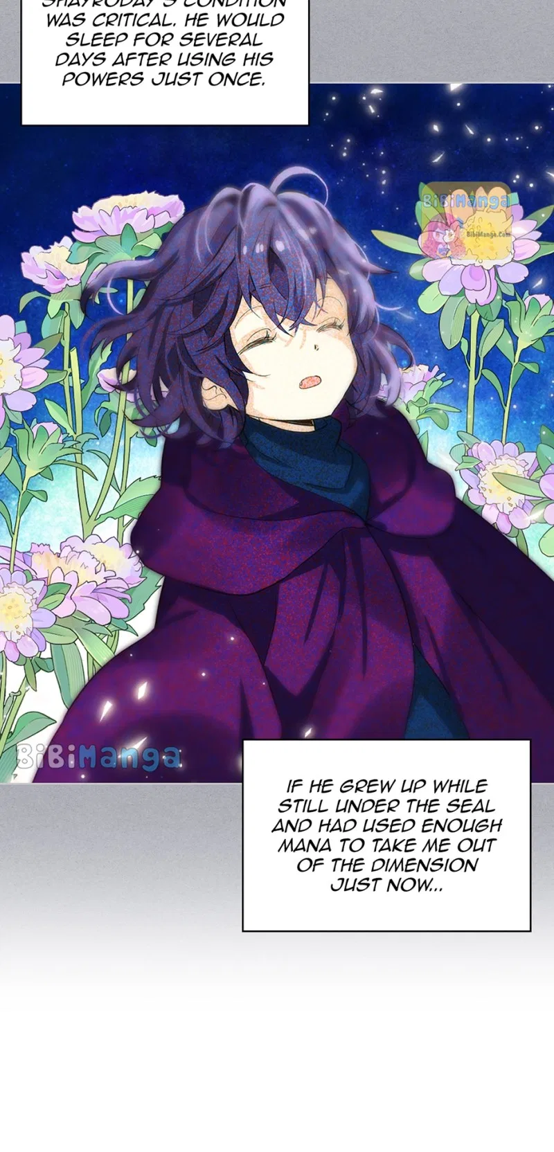 Am I the Daughter? Chapter 101 – Page 6