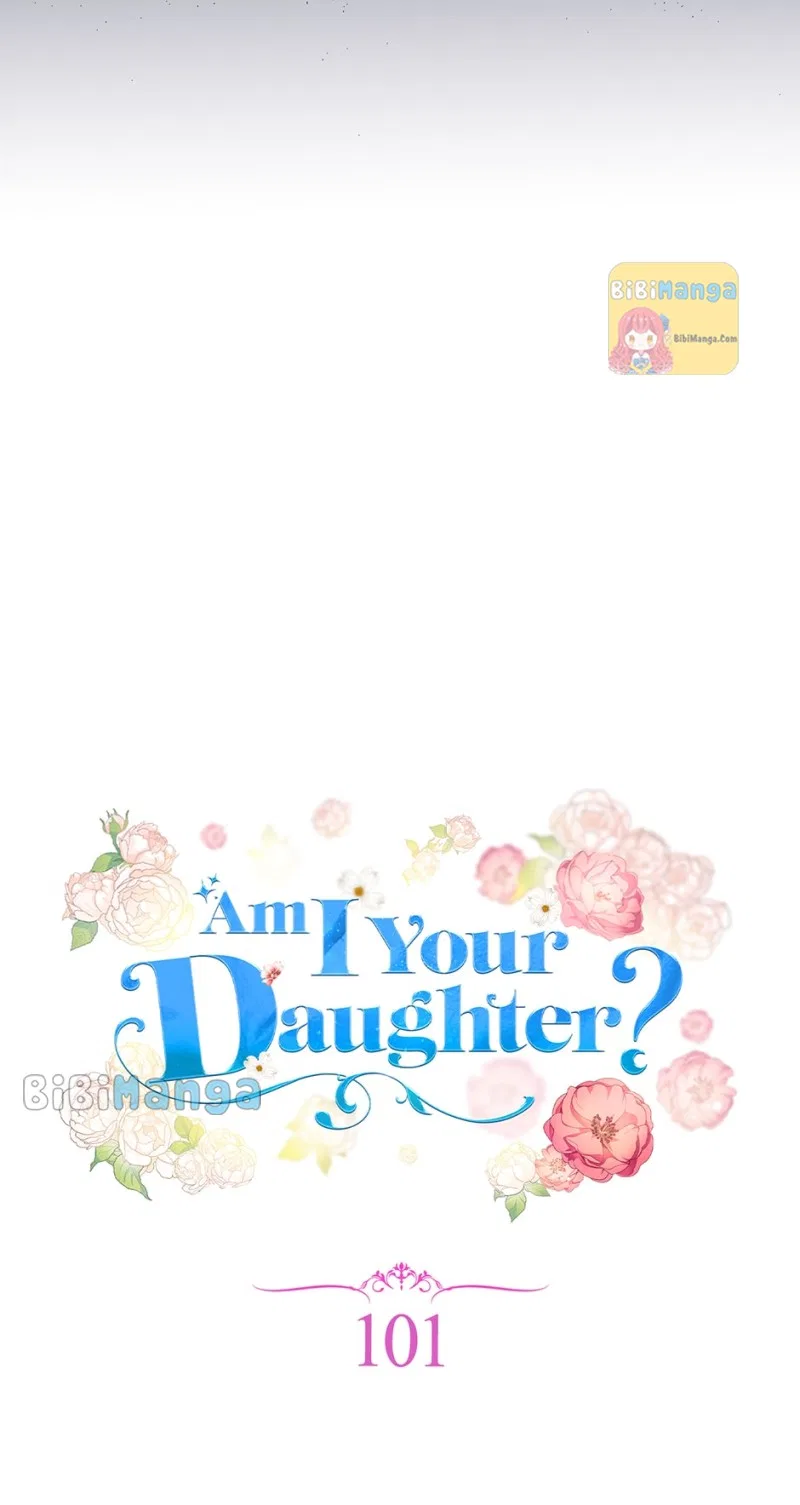 Am I the Daughter? Chapter 101 – Page 10