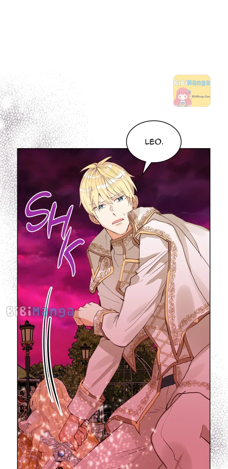 Am I the Daughter? Chapter 101 – Page 14