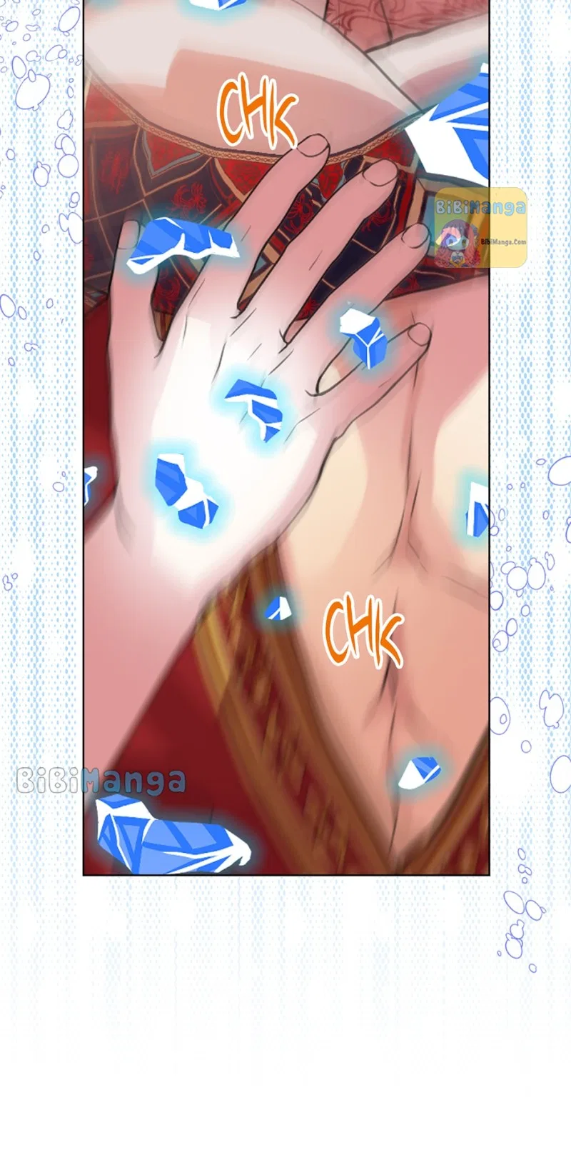 Am I the Daughter? Chapter 101 – Page 19