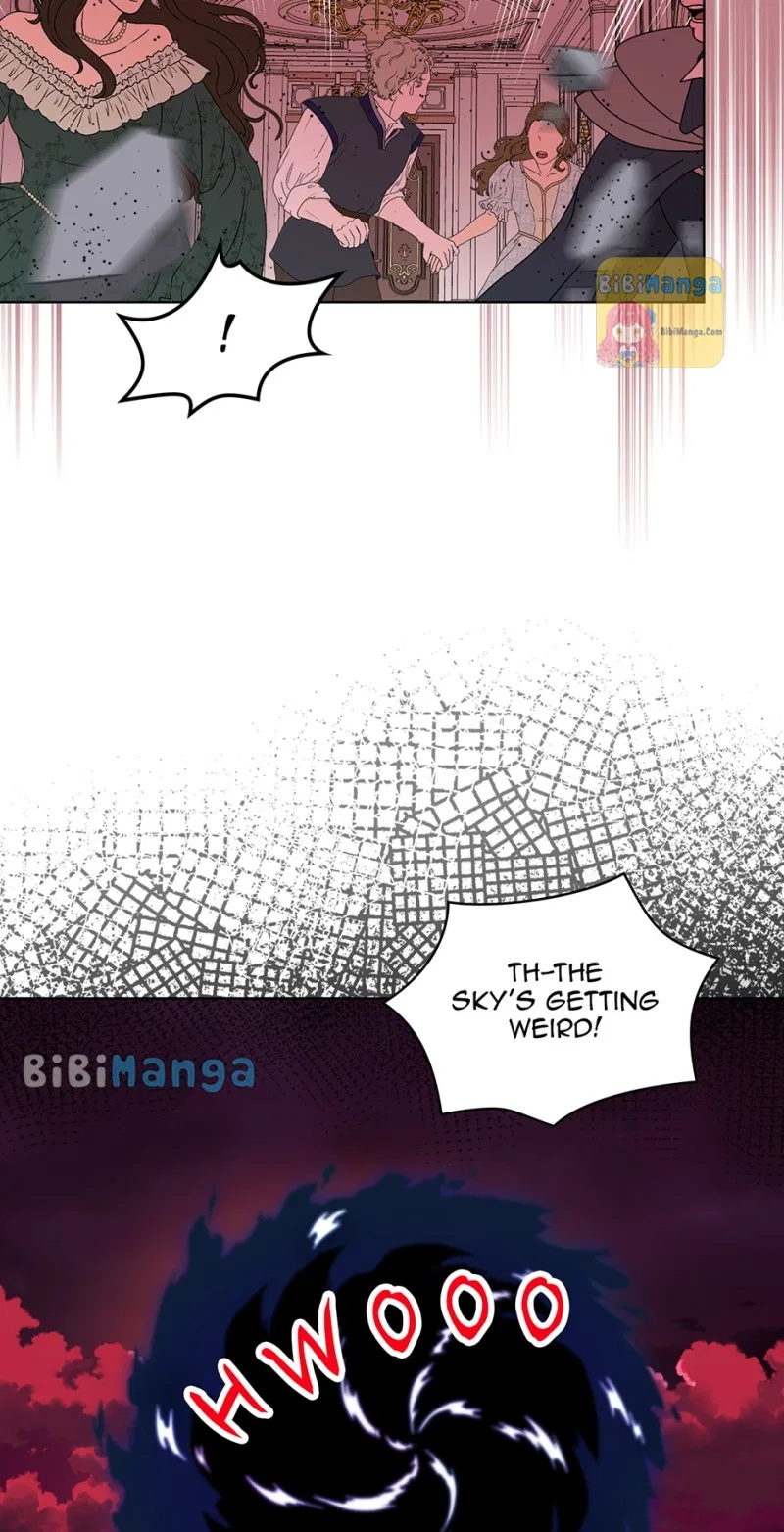 Am I the Daughter? Chapter 101 – Page 23