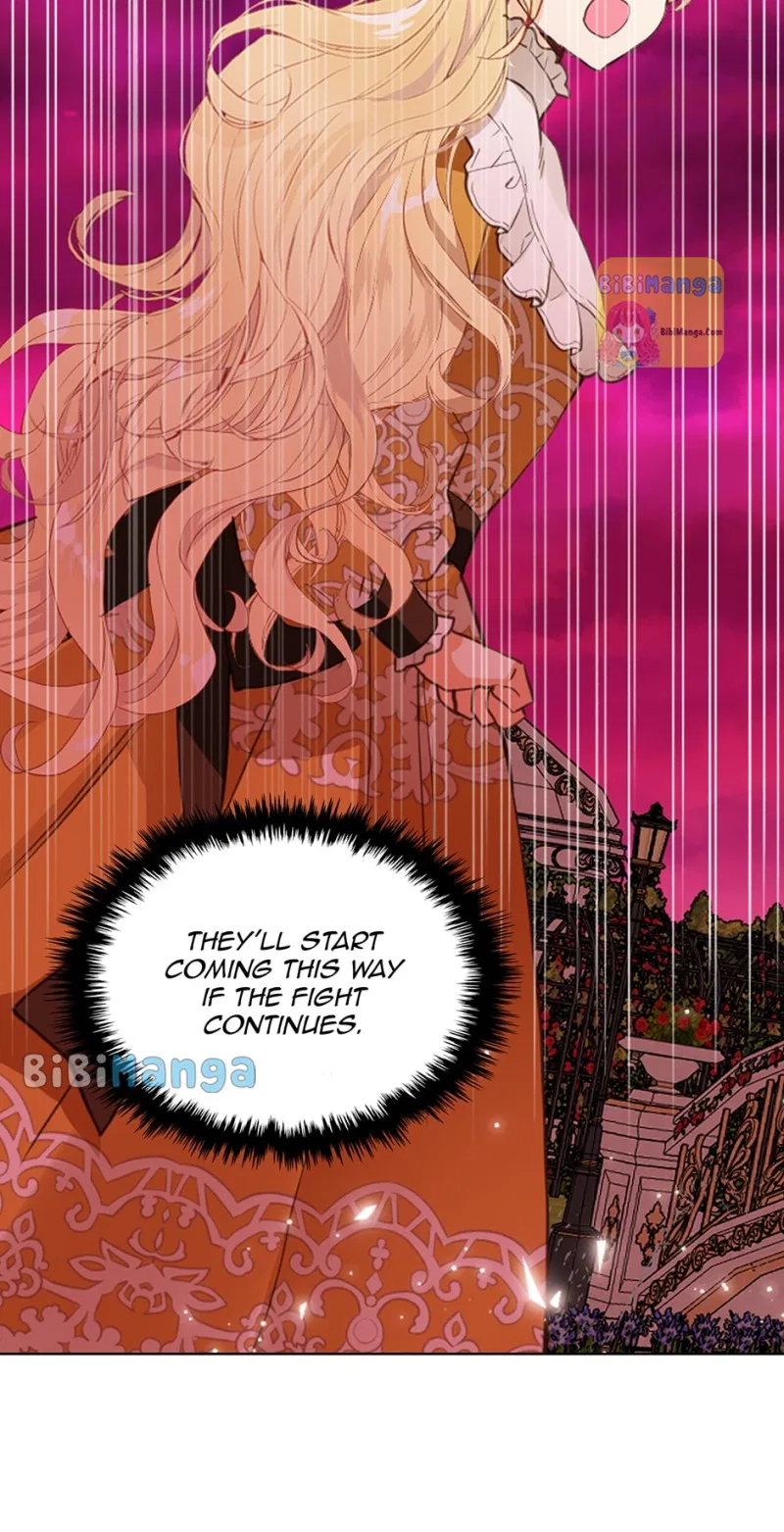 Am I the Daughter? Chapter 101 – Page 25