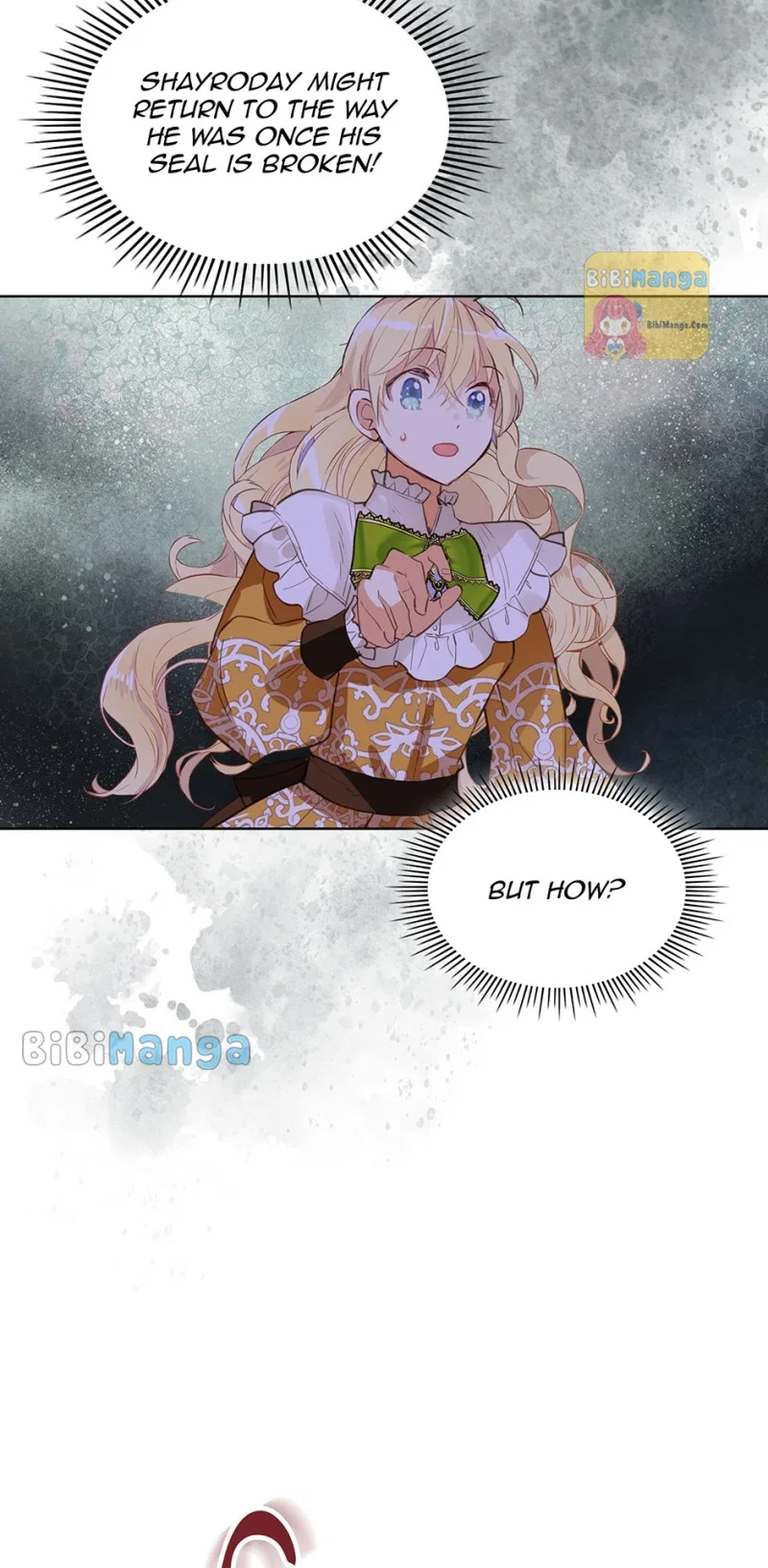 Am I the Daughter? Chapter 101 – Page 27