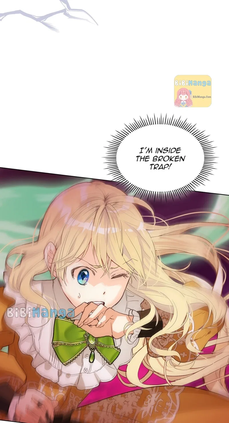 Am I the Daughter? Chapter 101 – Page 37