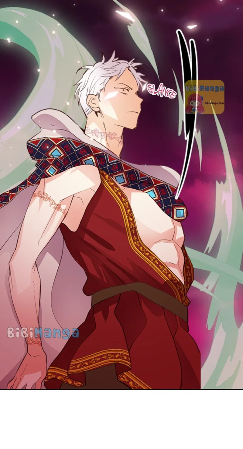 Am I the Daughter? Chapter 101 – Page 39