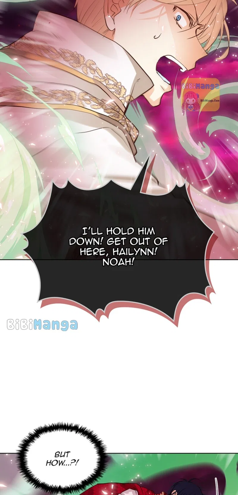 Am I the Daughter? Chapter 101 – Page 43