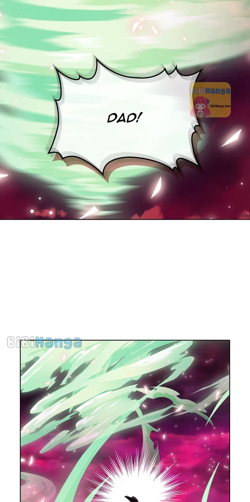 Am I the Daughter? Chapter 101 – Page 47