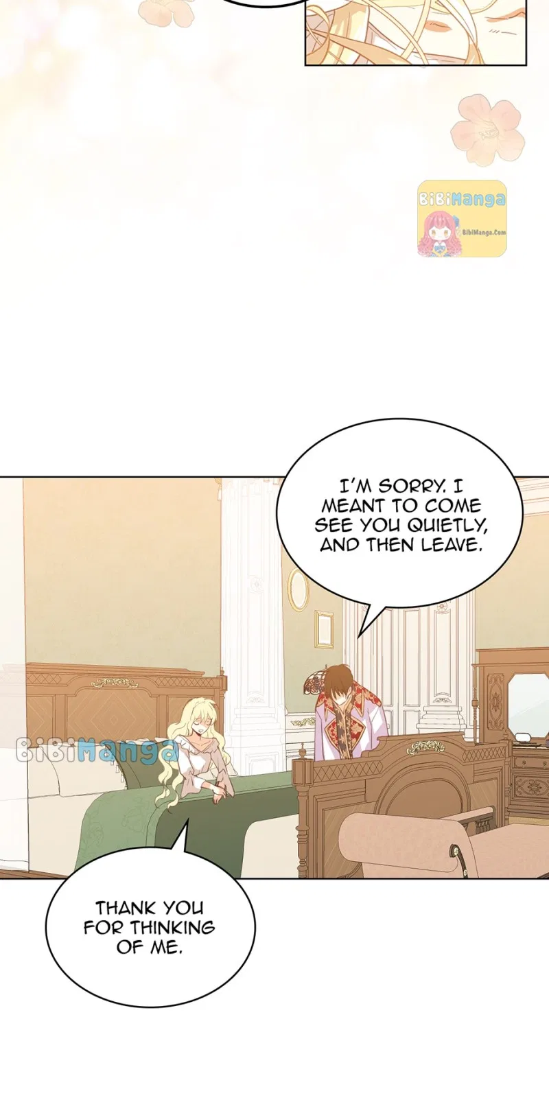 Am I the Daughter? Chapter 101 – Page 52