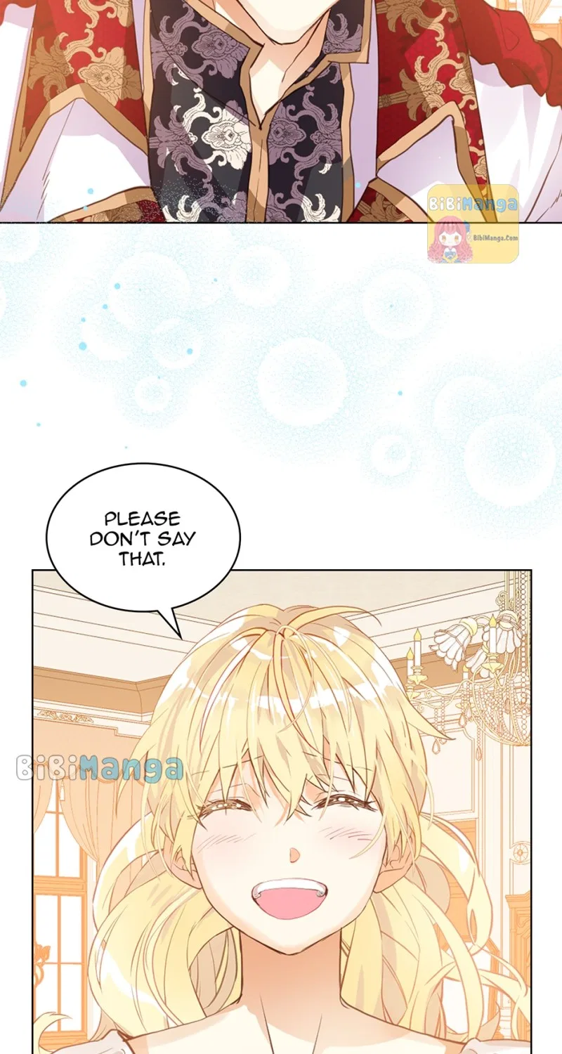 Am I the Daughter? Chapter 101 – Page 54