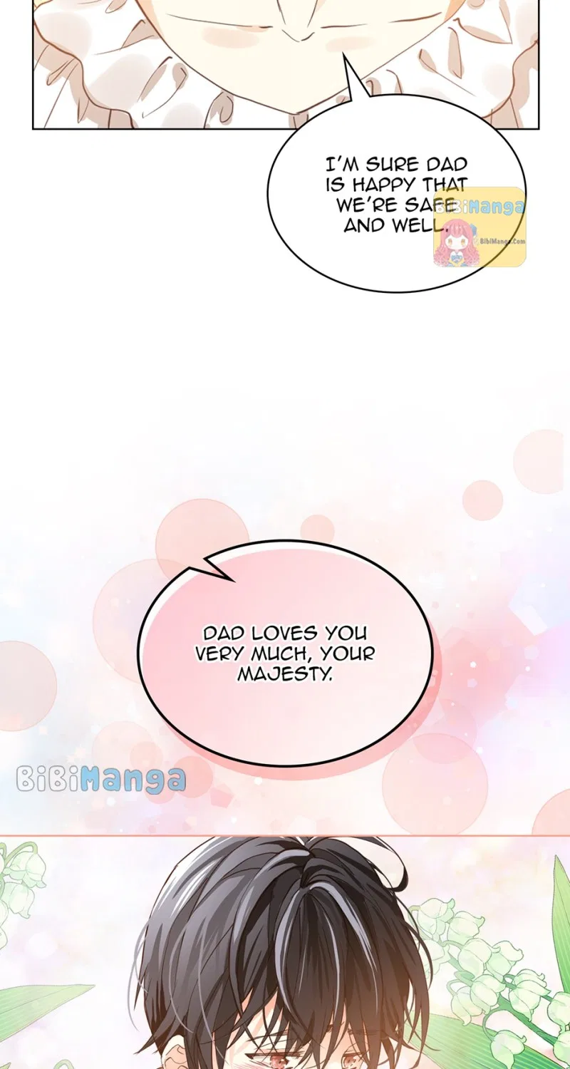Am I the Daughter? Chapter 101 – Page 55