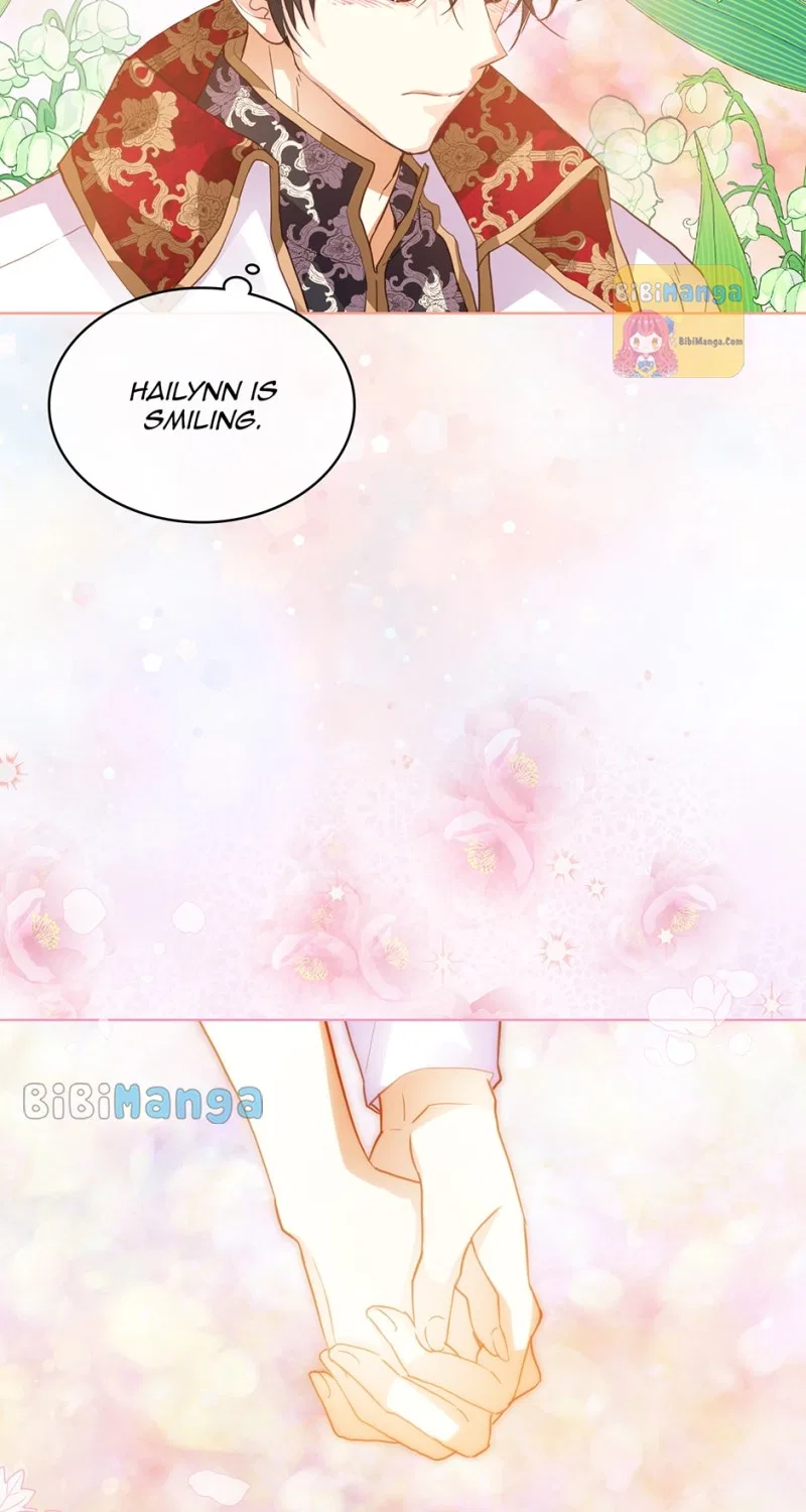 Am I the Daughter? Chapter 101 – Page 56