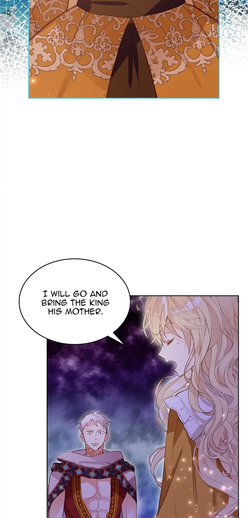 Am I the Daughter? Chapter 100 – Page 3