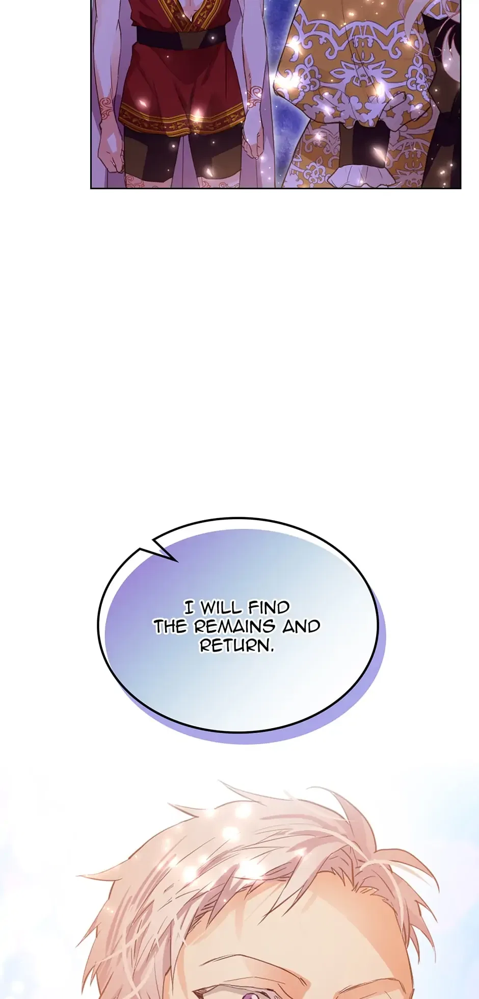 Am I the Daughter? Chapter 100 – Page 4