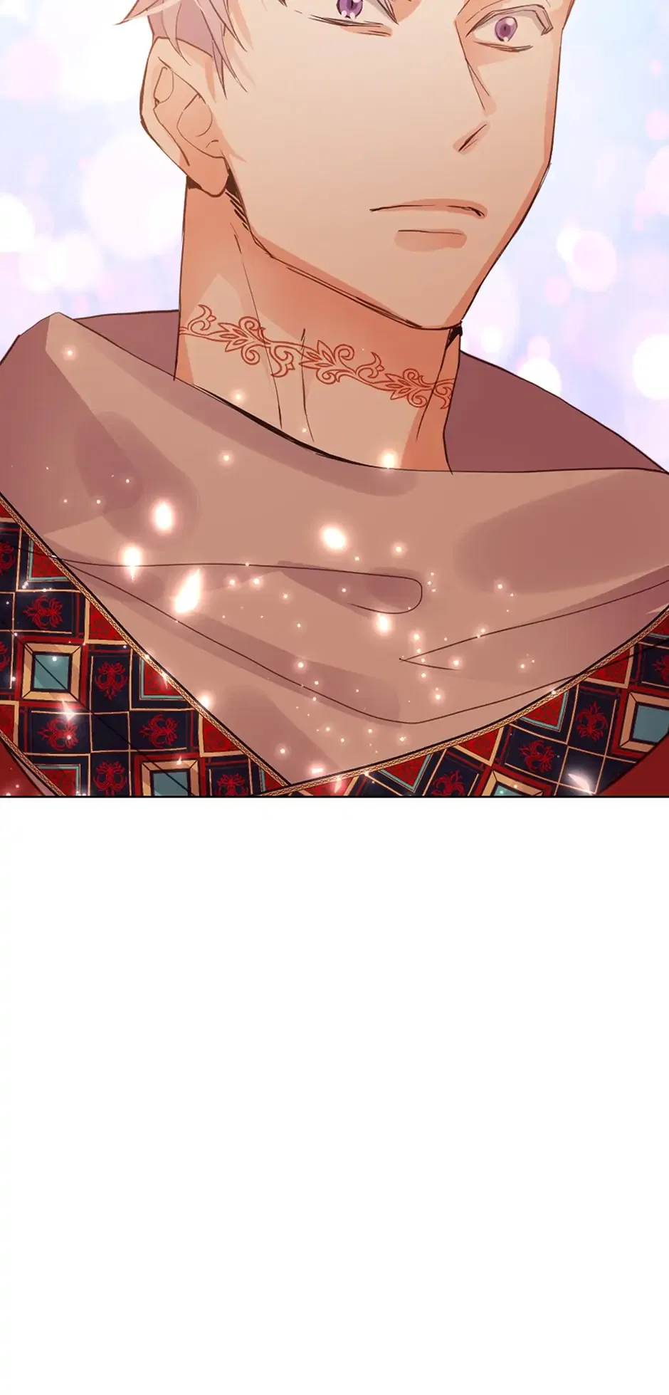 Am I the Daughter? Chapter 100 – Page 5