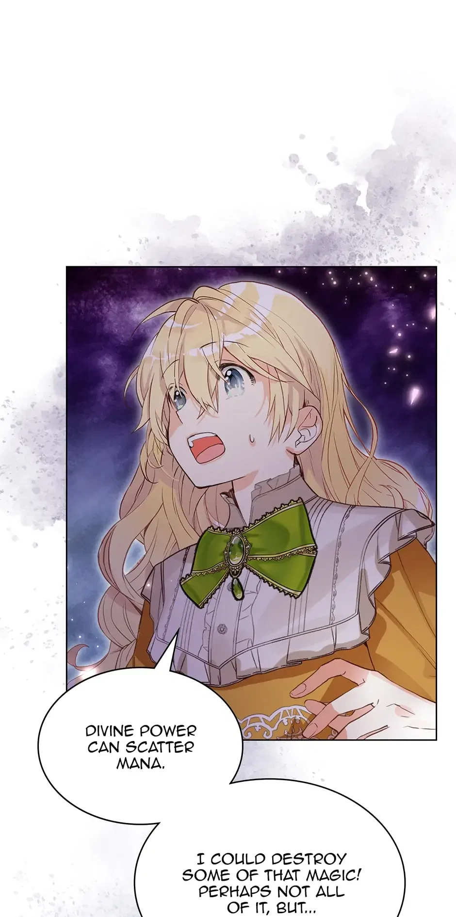 Am I the Daughter? Chapter 100 – Page 7