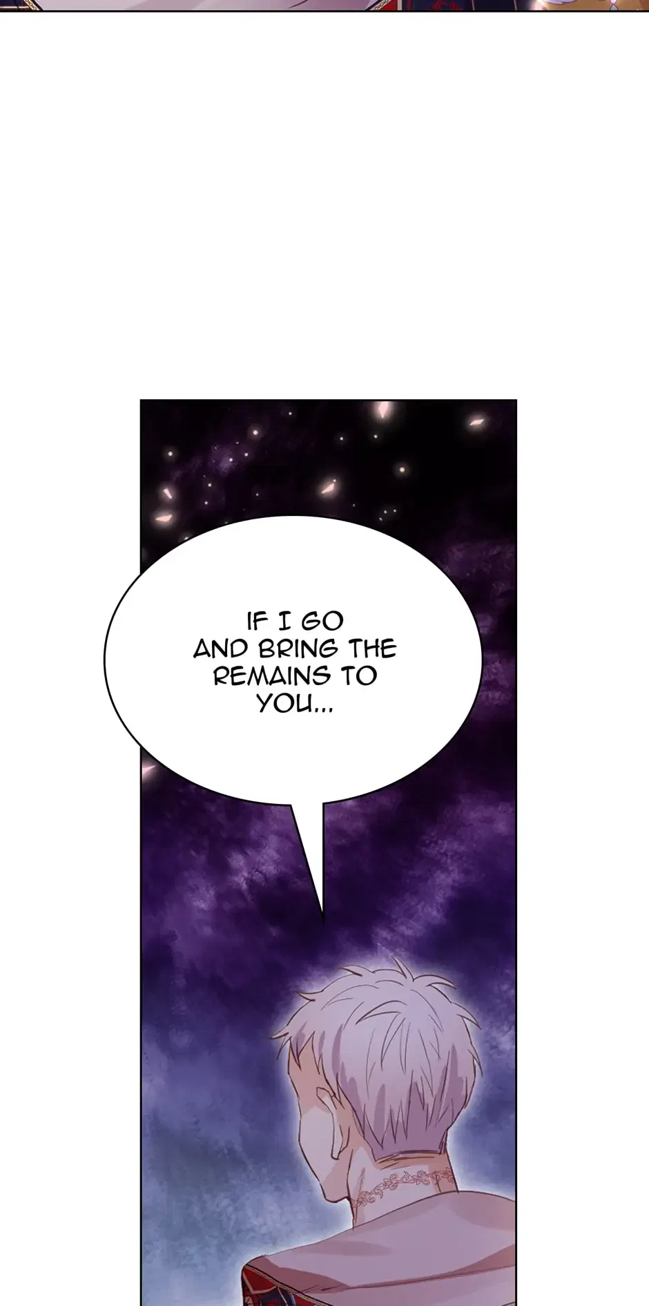 Am I the Daughter? Chapter 100 – Page 9