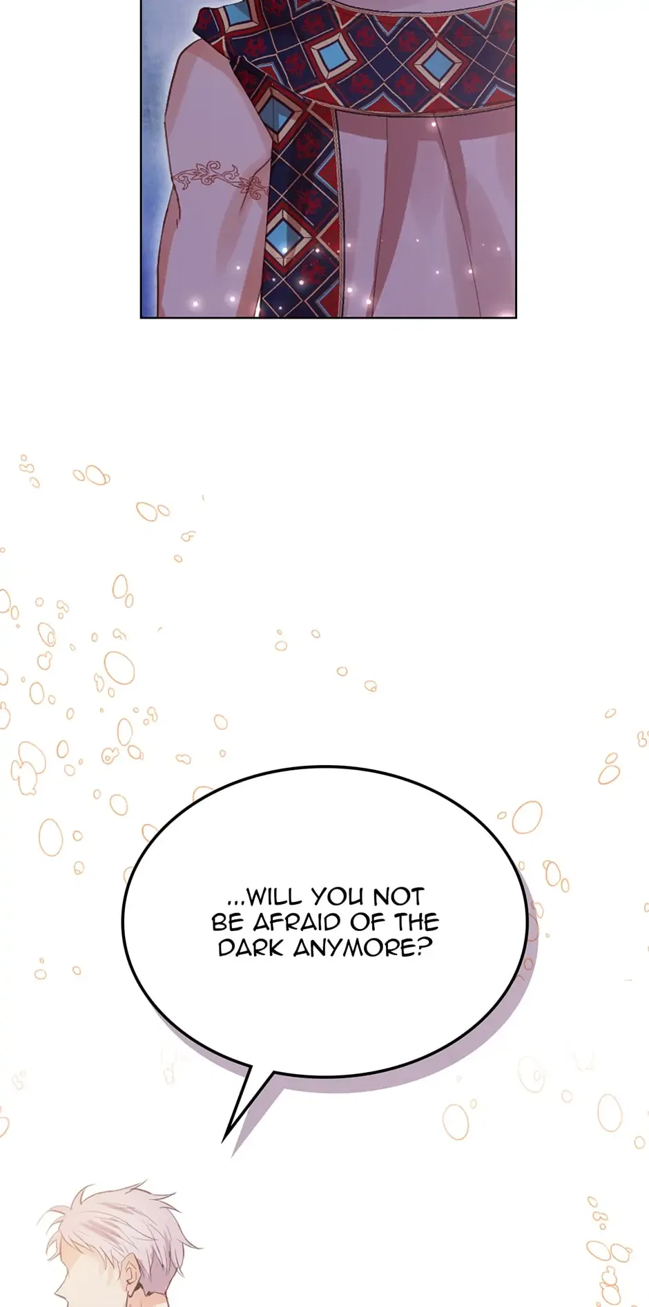 Am I the Daughter? Chapter 100 – Page 10