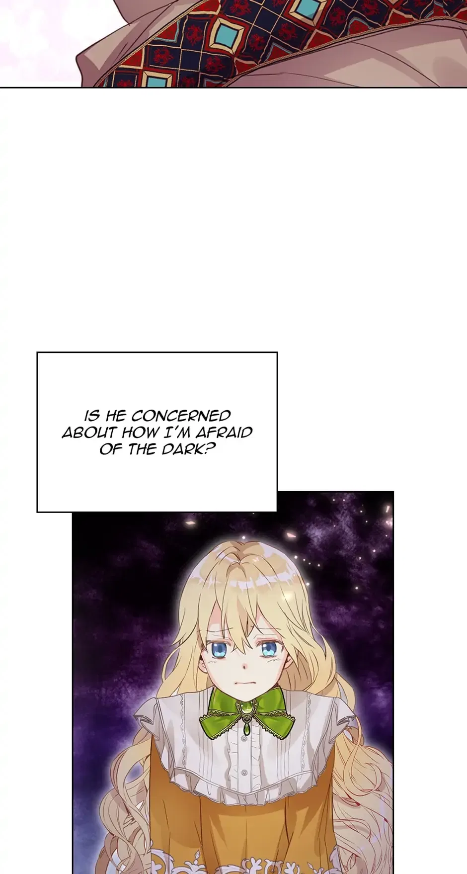 Am I the Daughter? Chapter 100 – Page 14
