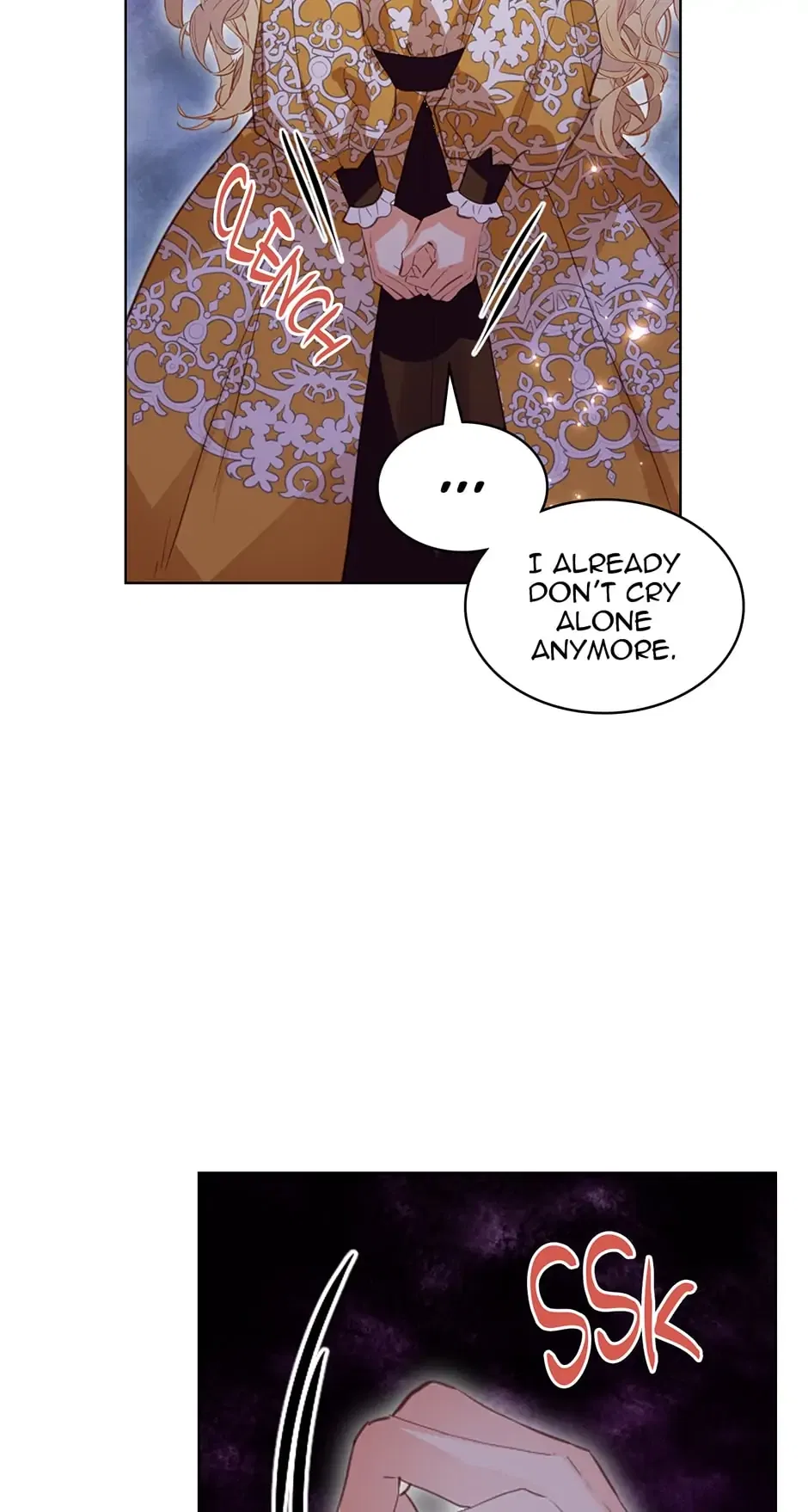 Am I the Daughter? Chapter 100 – Page 15