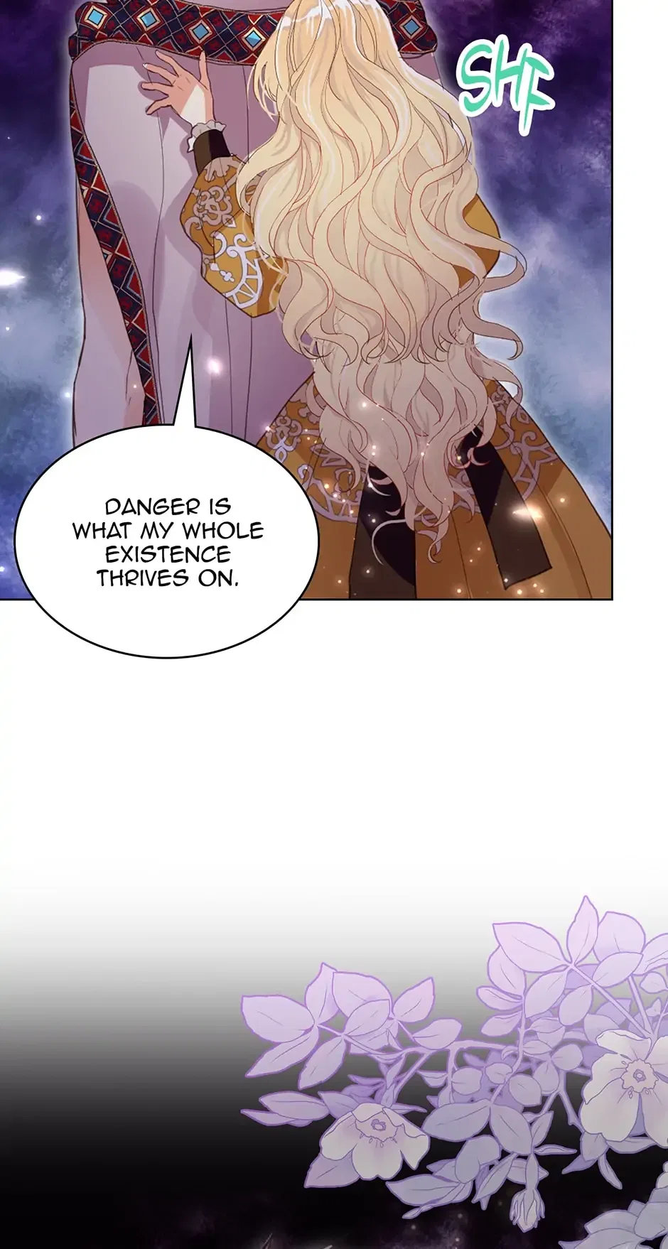 Am I the Daughter? Chapter 100 – Page 17