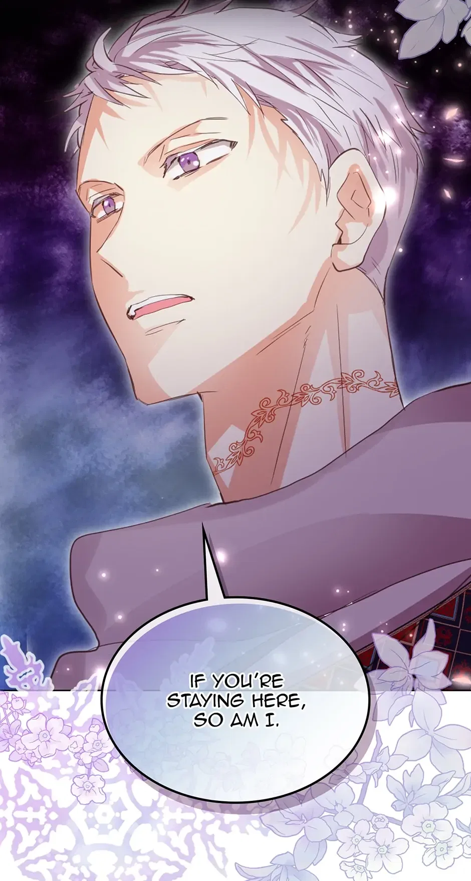 Am I the Daughter? Chapter 100 – Page 18