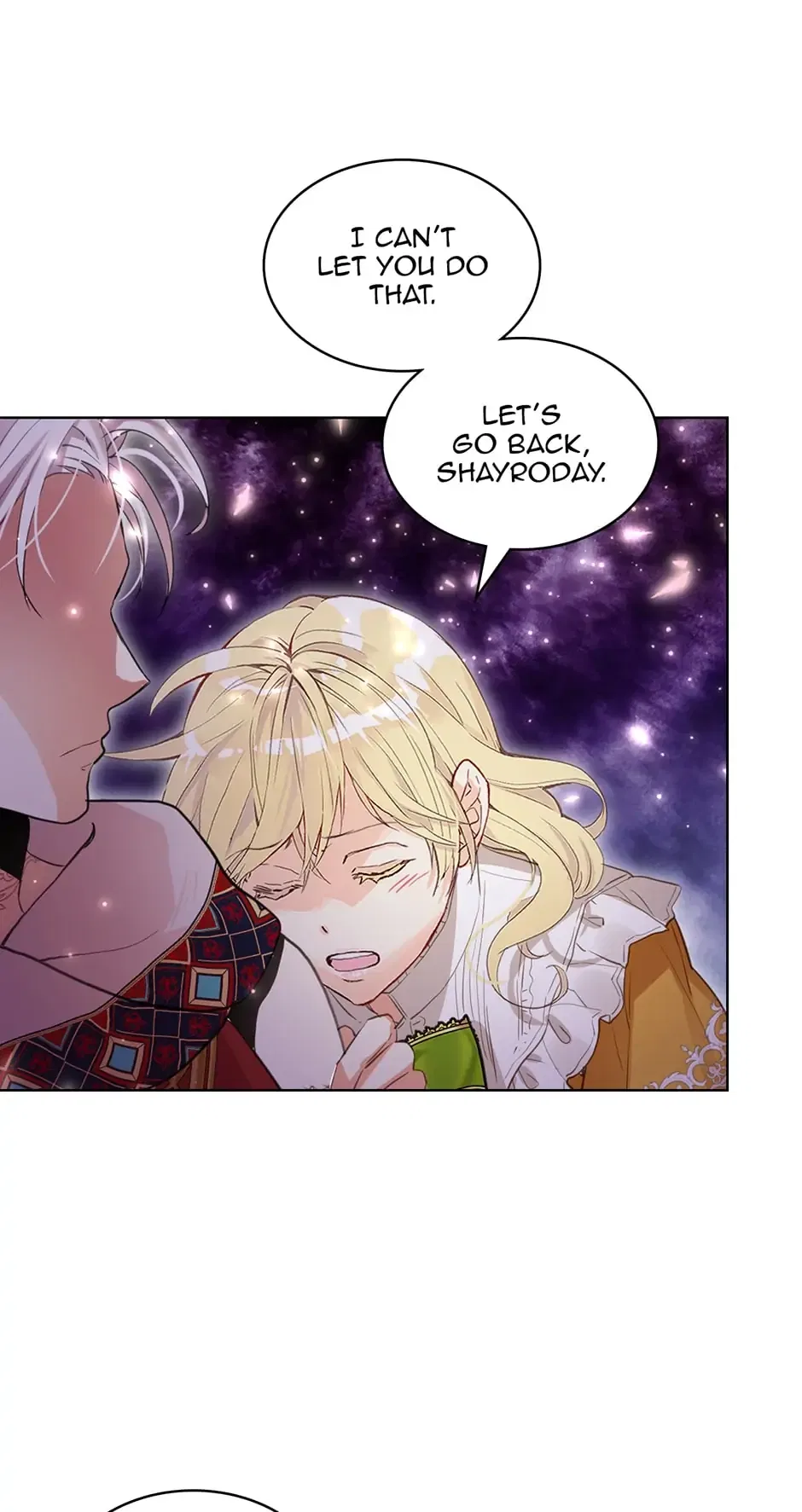 Am I the Daughter? Chapter 100 – Page 20