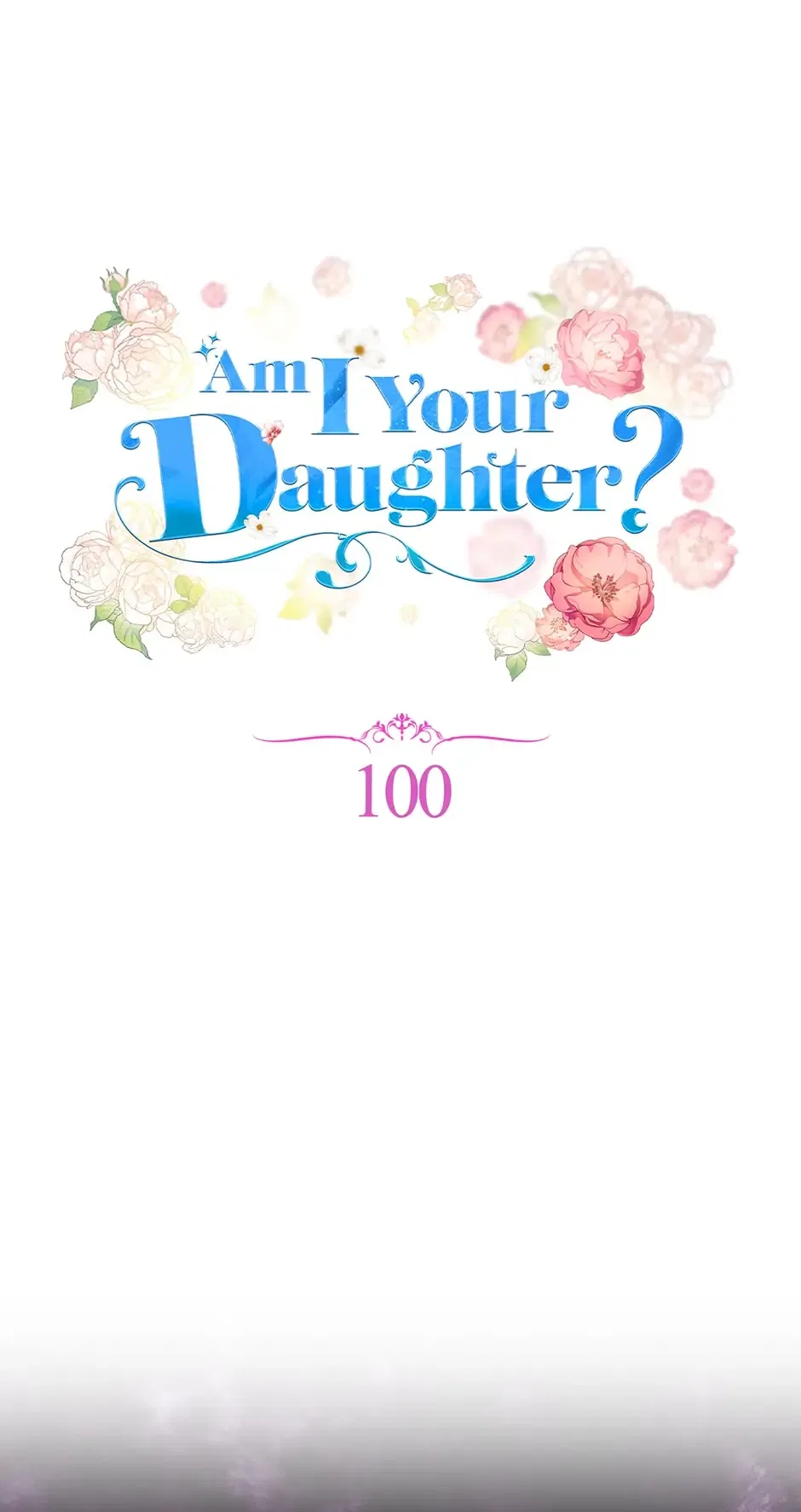 Am I the Daughter? Chapter 100 – Page 24