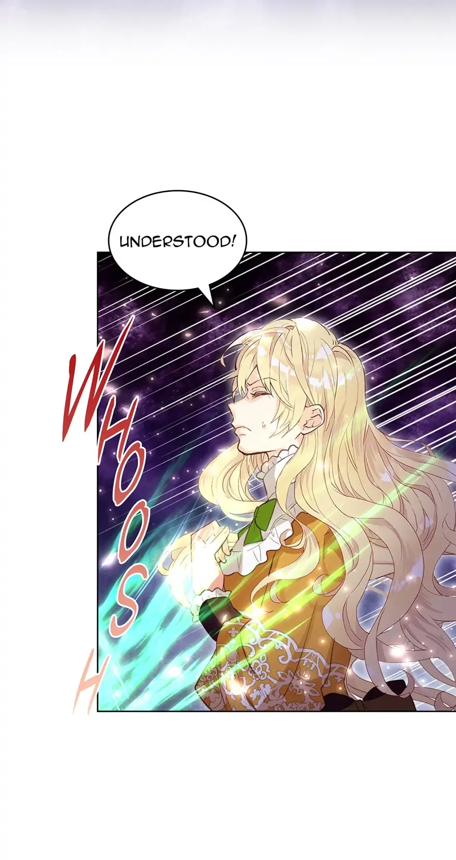 Am I the Daughter? Chapter 100 – Page 26