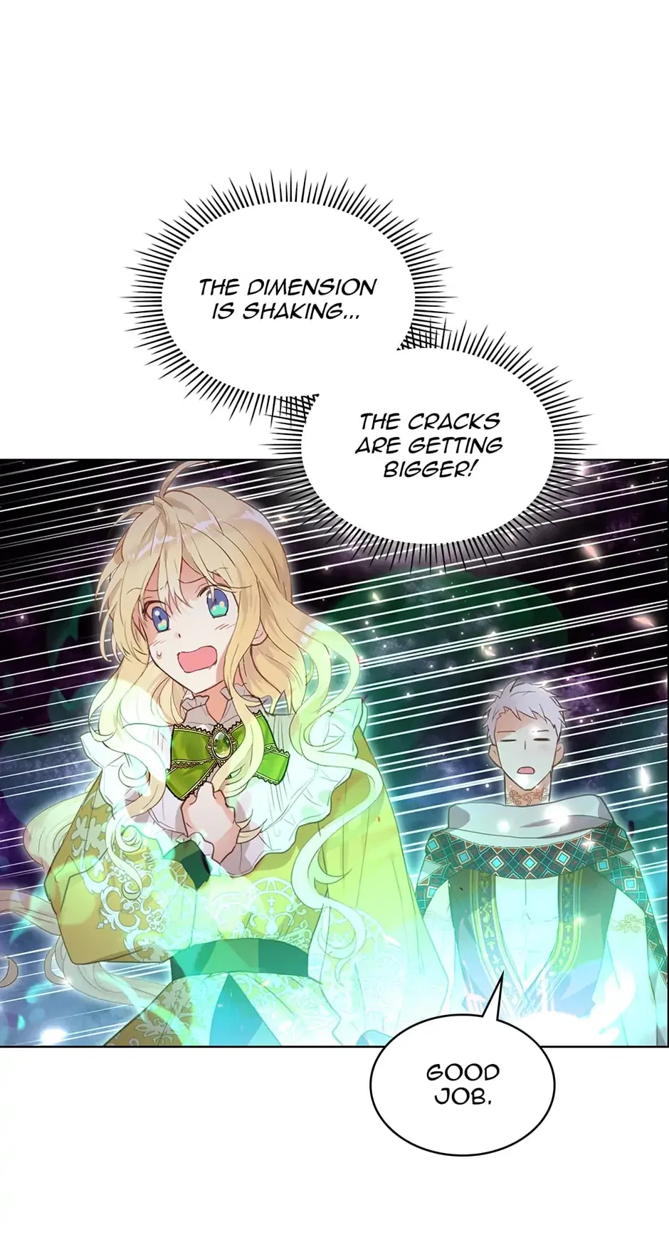 Am I the Daughter? Chapter 100 – Page 29
