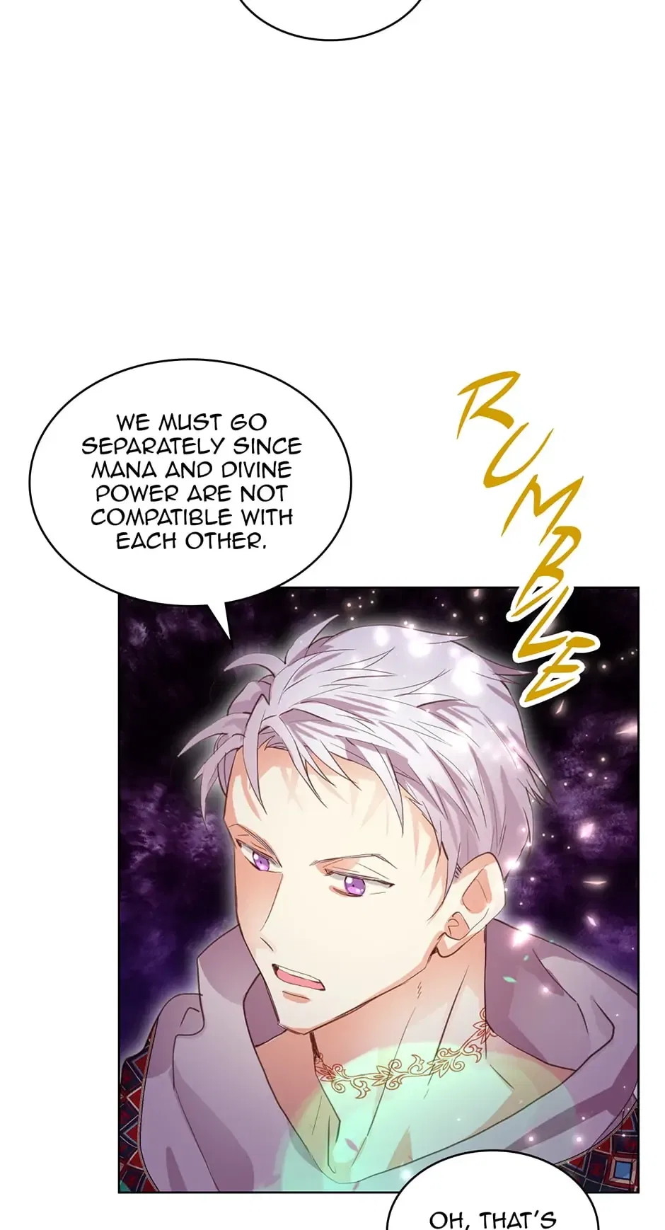 Am I the Daughter? Chapter 100 – Page 31