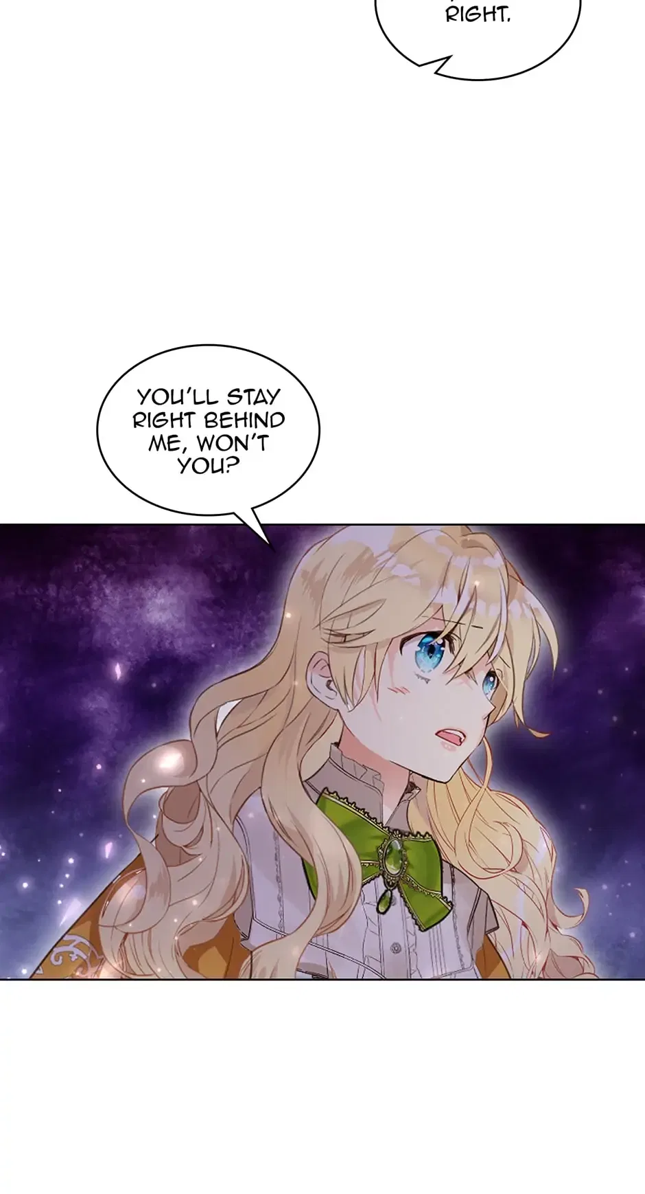 Am I the Daughter? Chapter 100 – Page 32