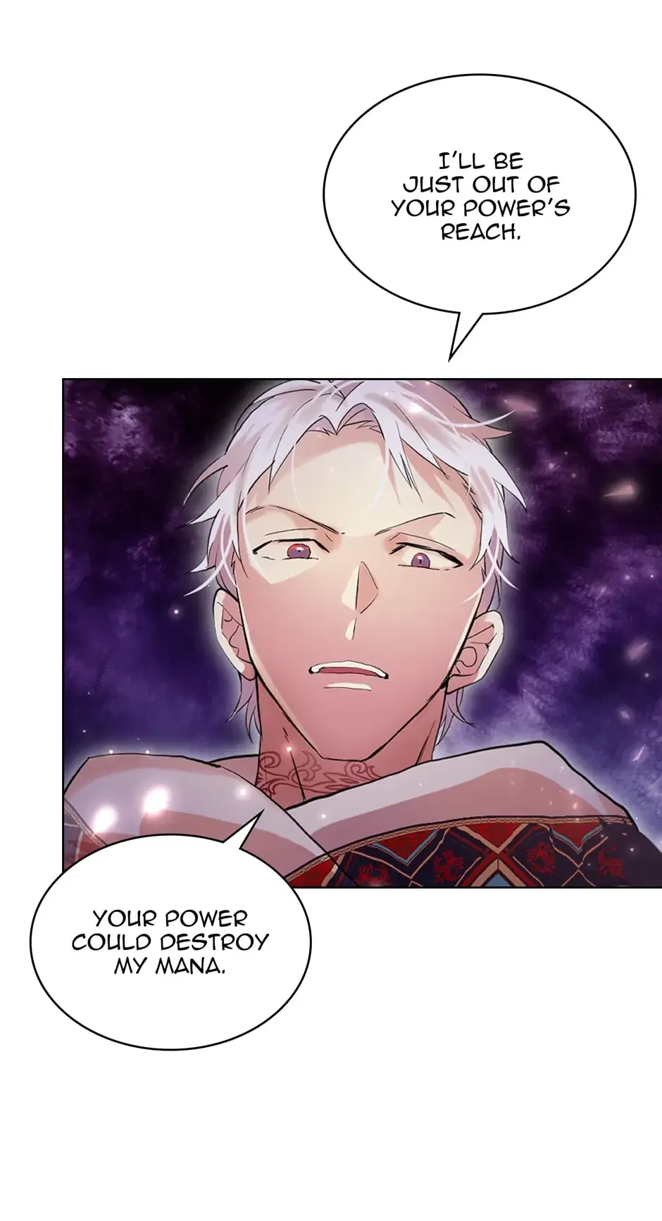 Am I the Daughter? Chapter 100 – Page 33