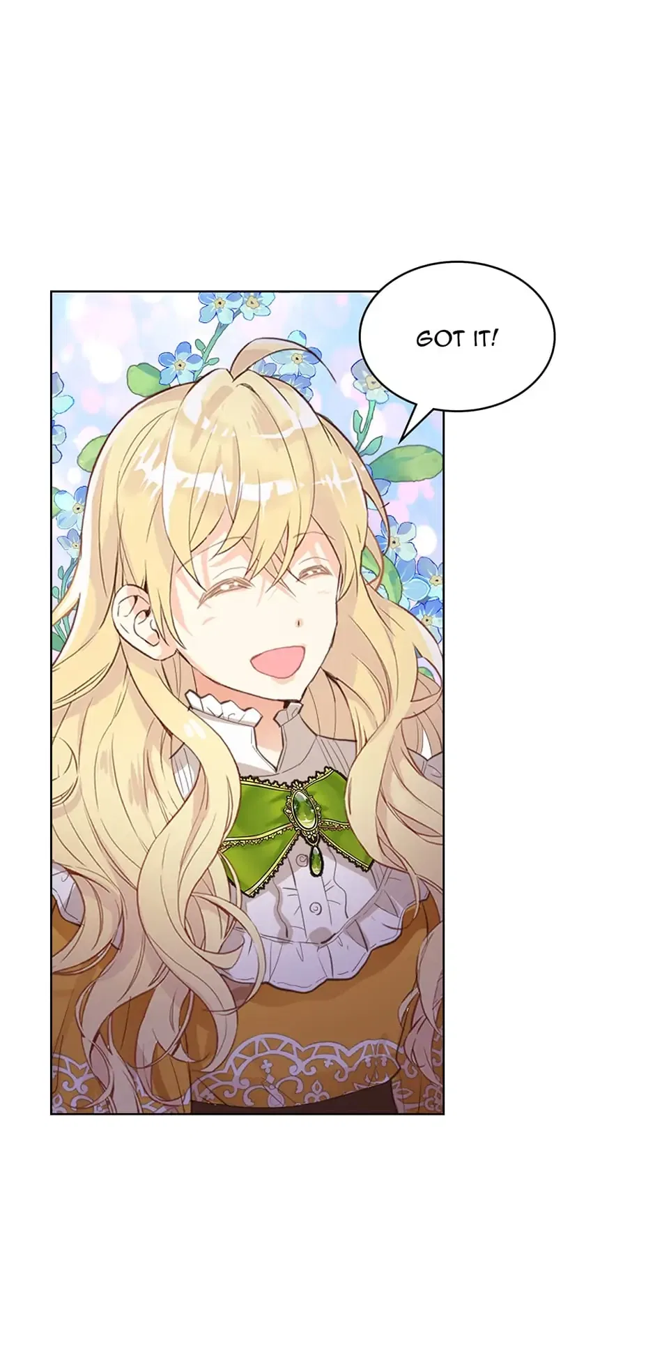 Am I the Daughter? Chapter 100 – Page 34