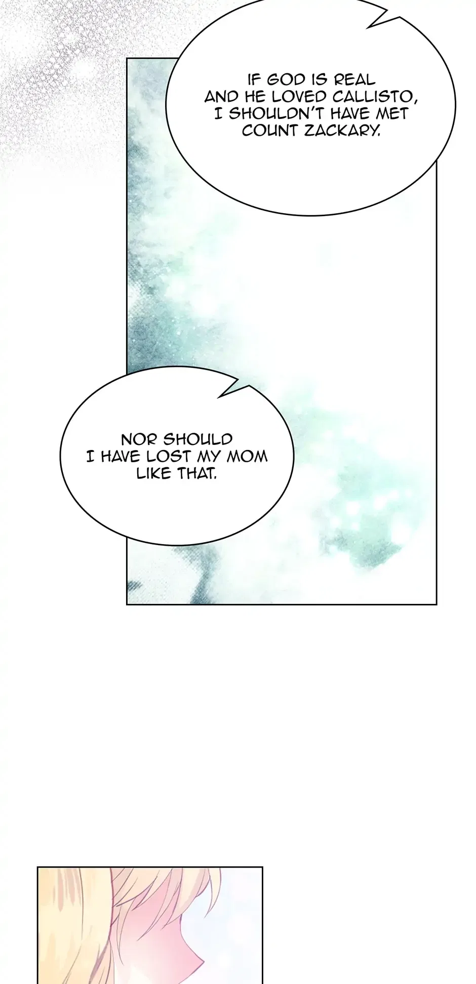 Am I the Daughter? Chapter 100 – Page 36