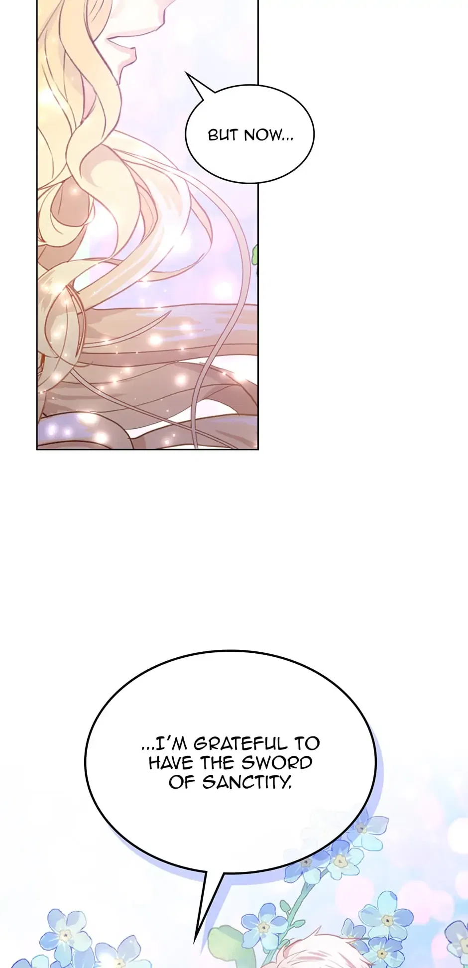 Am I the Daughter? Chapter 100 – Page 37