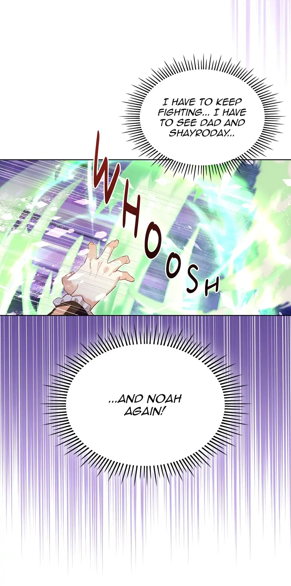 Am I the Daughter? Chapter 100 – Page 45