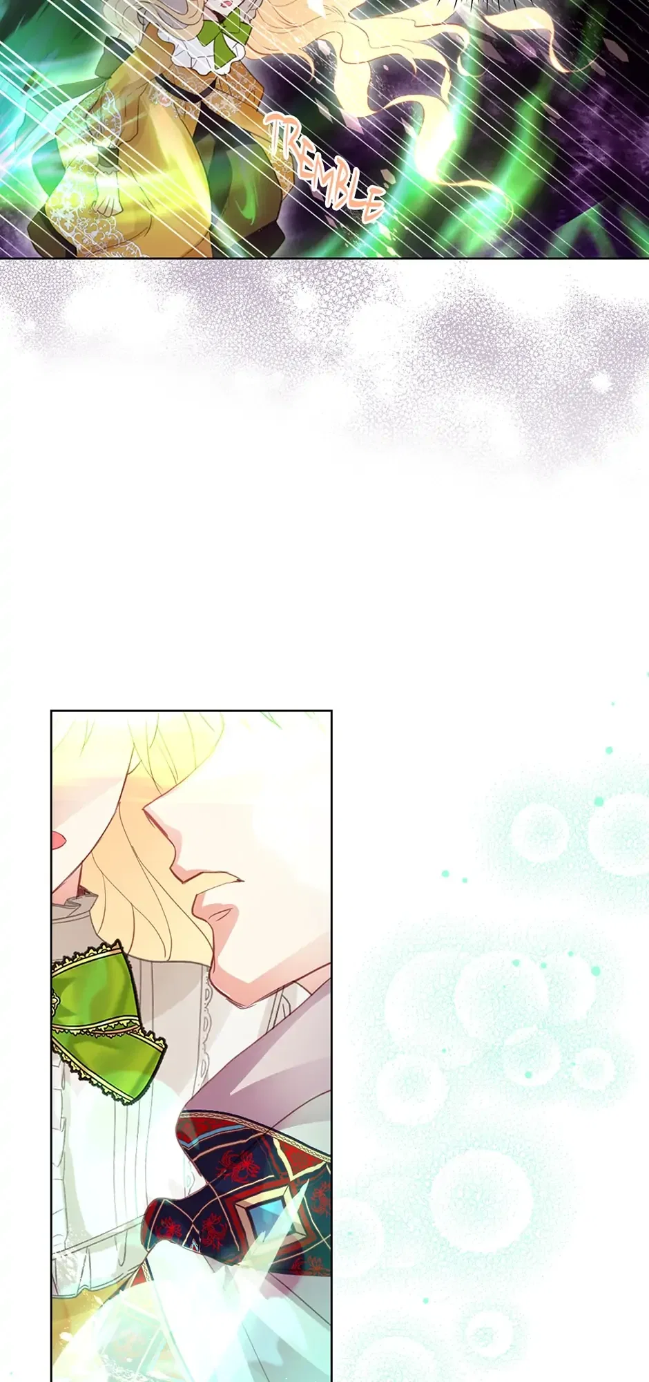 Am I the Daughter? Chapter 100 – Page 48