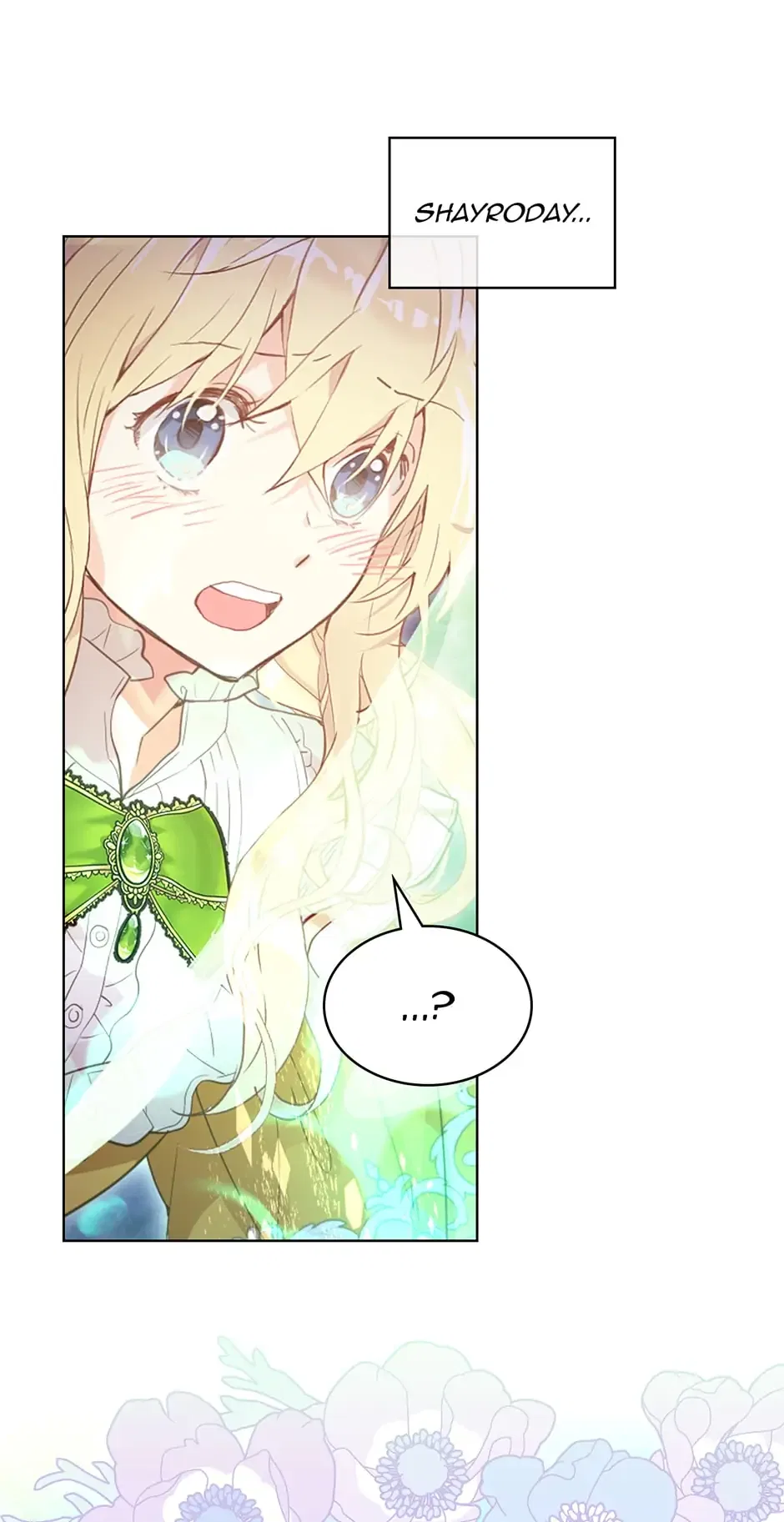 Am I the Daughter? Chapter 100 – Page 53