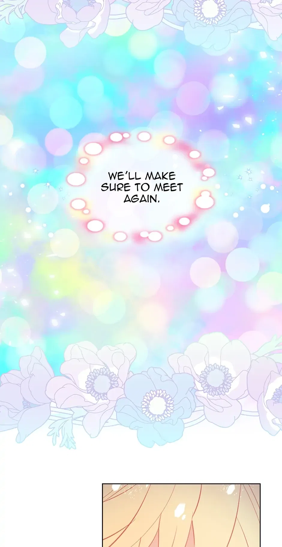 Am I the Daughter? Chapter 100 – Page 54