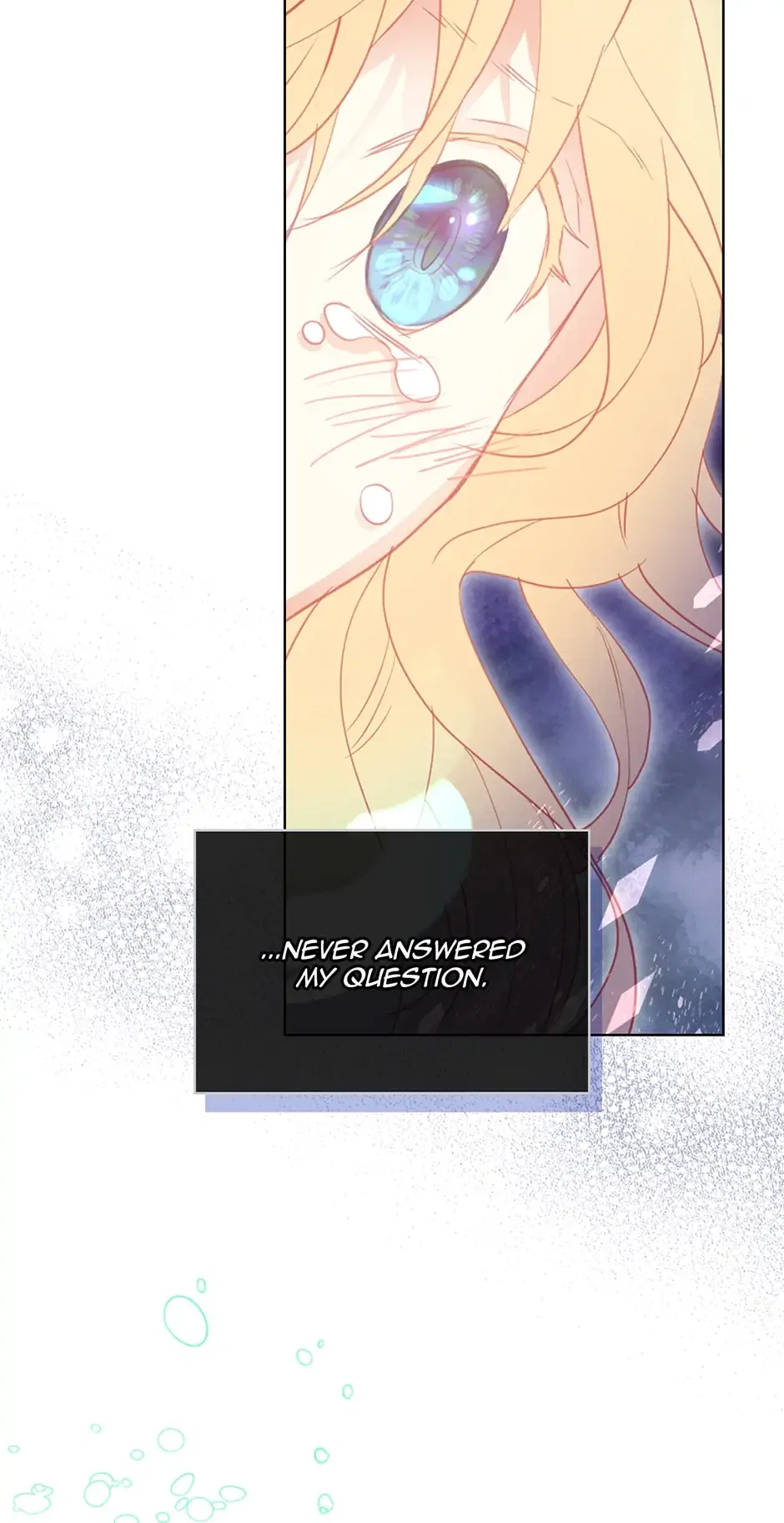 Am I the Daughter? Chapter 100 – Page 55
