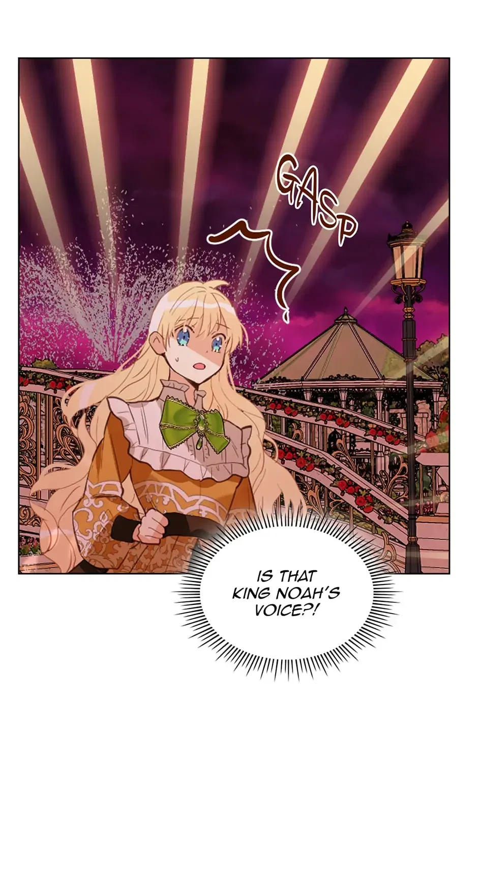 Am I the Daughter? Chapter 100 – Page 63