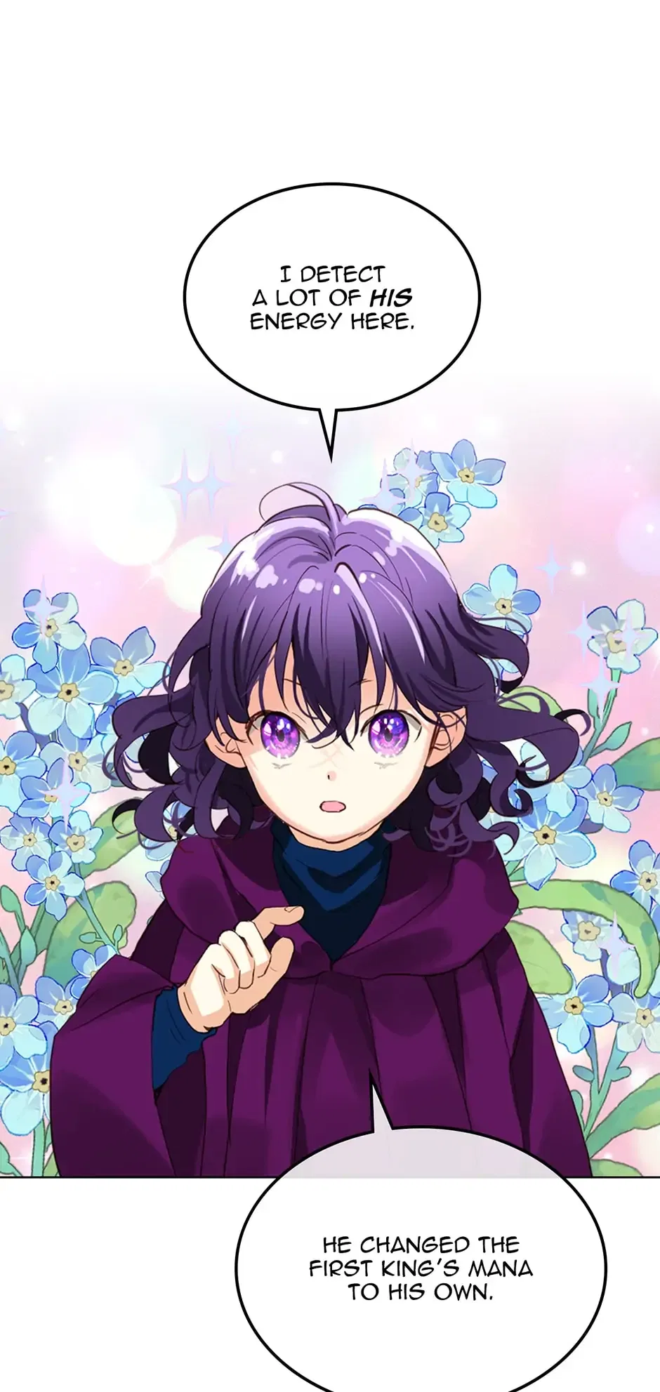 Am I the Daughter? Chapter 99 – Page 2